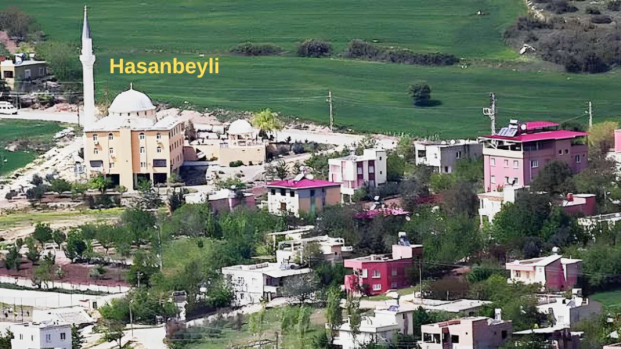 Osmaniye'de Eğitim (7)