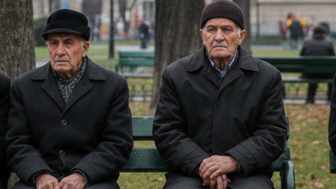 Osmaniye'de Emekliliğin Acı Gerçekleri (1)-1