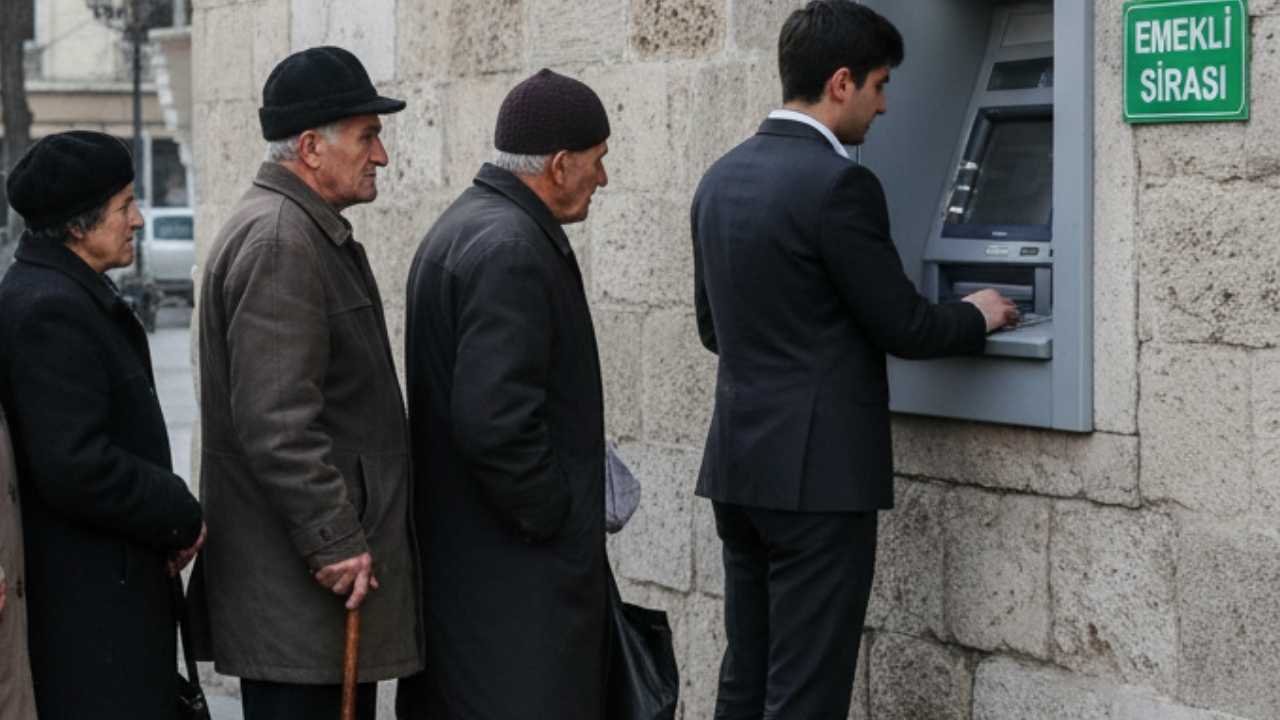 Osmaniye'de Emekliliğin Acı Gerçekleri (2)-1