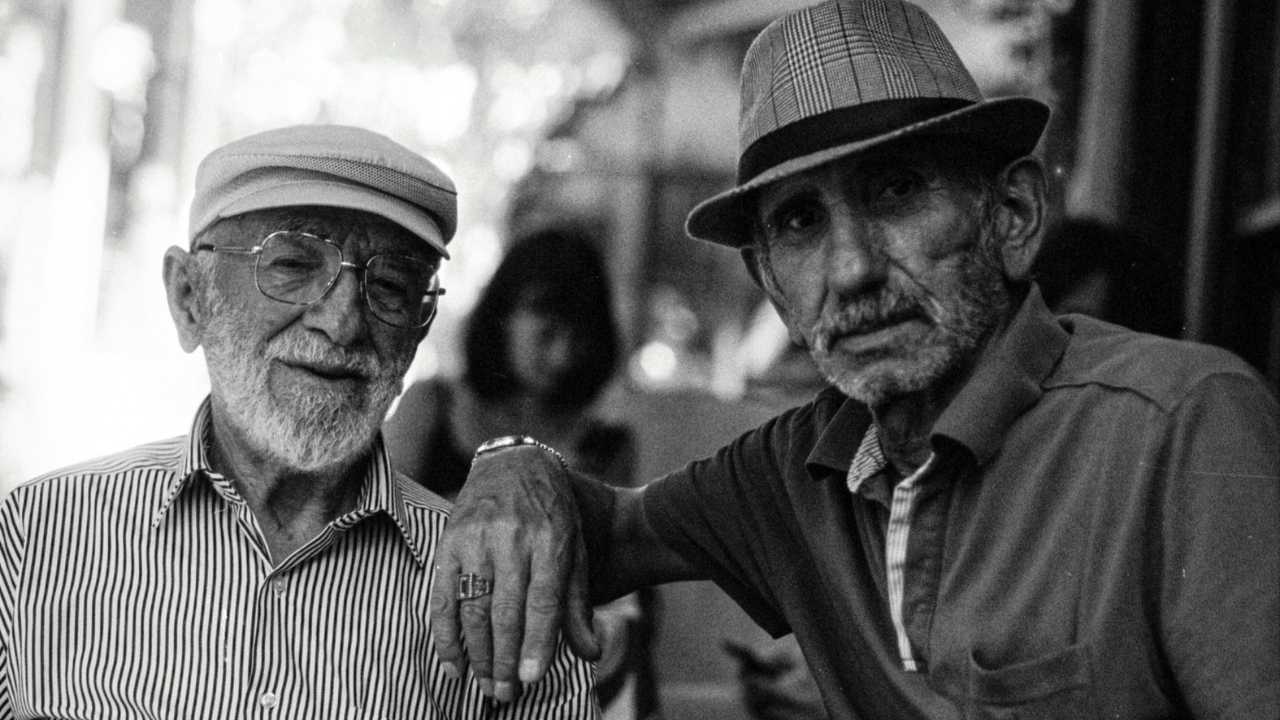 Osmaniye'de Emekliliğin Acı Gerçekleri (2)