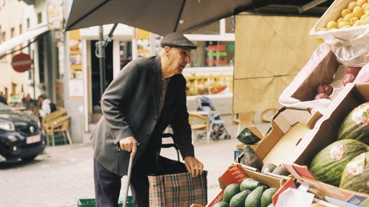 Osmaniye'de Emekliliğin Acı Gerçekleri (5)