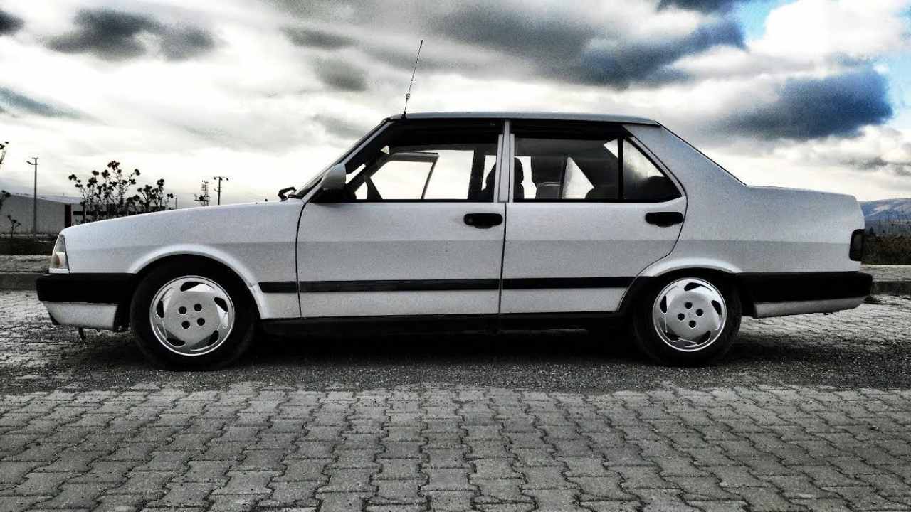 Osmaniye'de En Çok Tercih Edilen Otomobil Markaları Açıklandı (3)