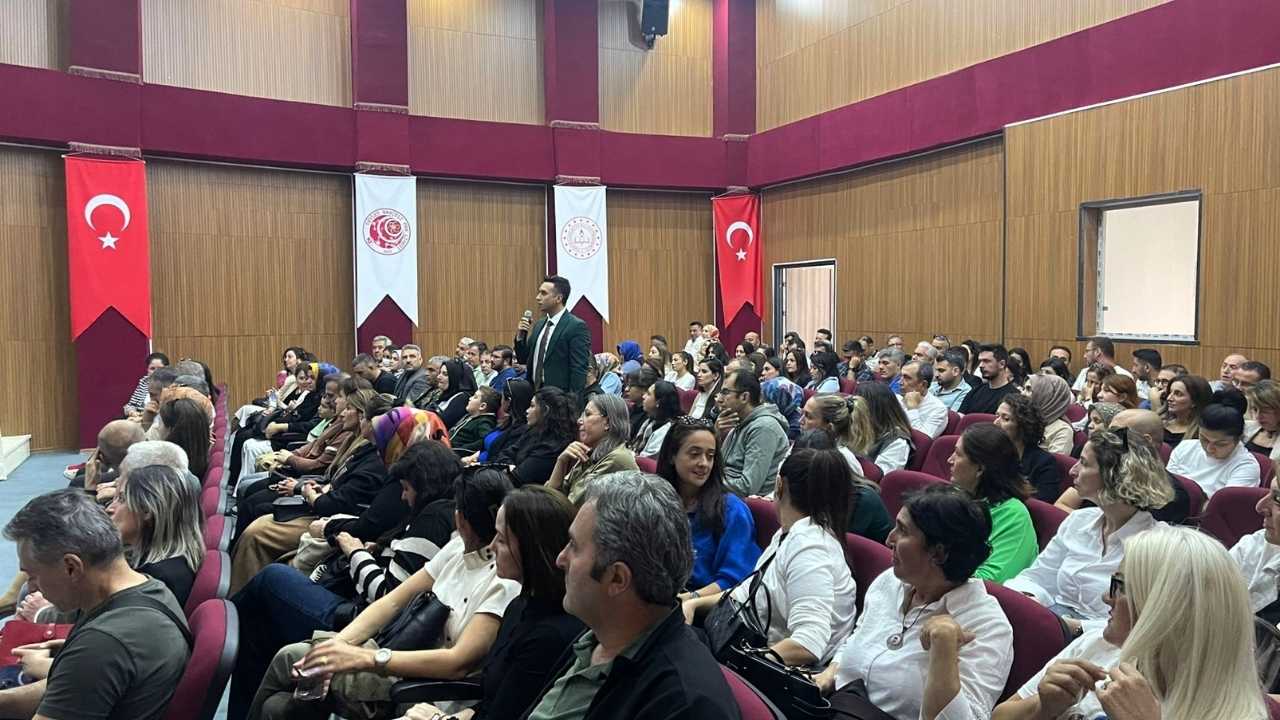 Osmaniye'de Erasmusdays Rüzgarı Esti (1)