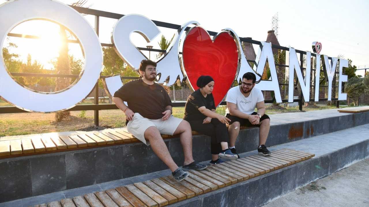 Osmaniye'de Erkek Ve Kadın Isimleri (5)