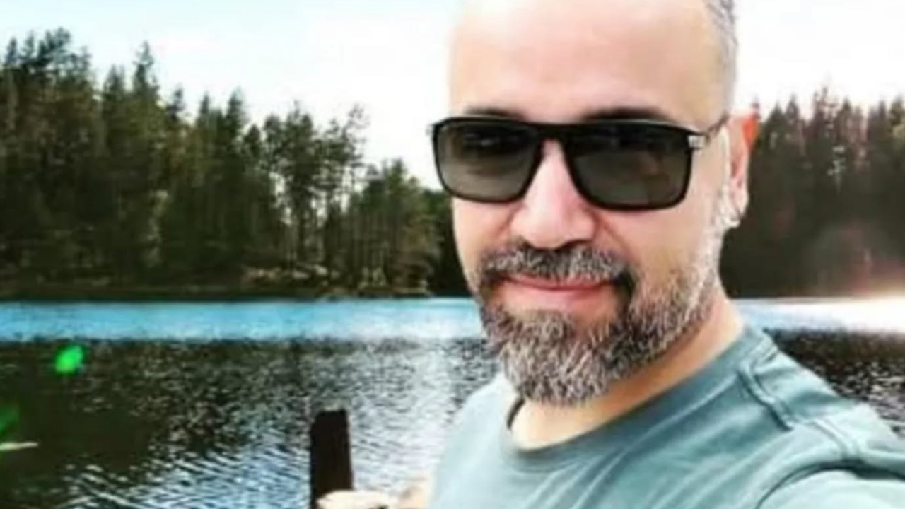 hayatını kaybeden adamın sevdikleri yanlnız bırakmadı