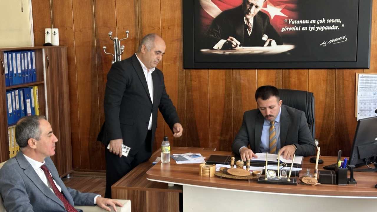 Osmaniye'de Ihtiyaç Sahiplerine Kışlık Kıyafet Destegi (1)