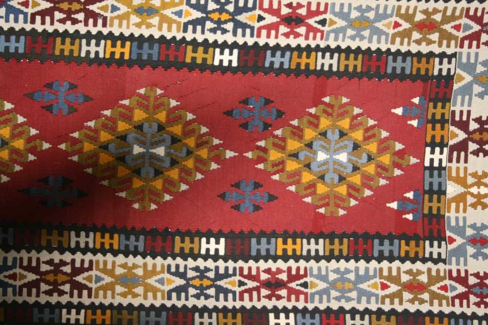 Osmaniye’de Kadınlar Kök Boyalarla Kültürü Geleceğe Taşıyor