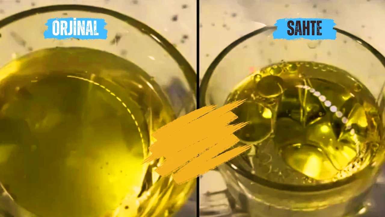 Osmaniye'de Sahte Zeytinyağı Var Mı (5)