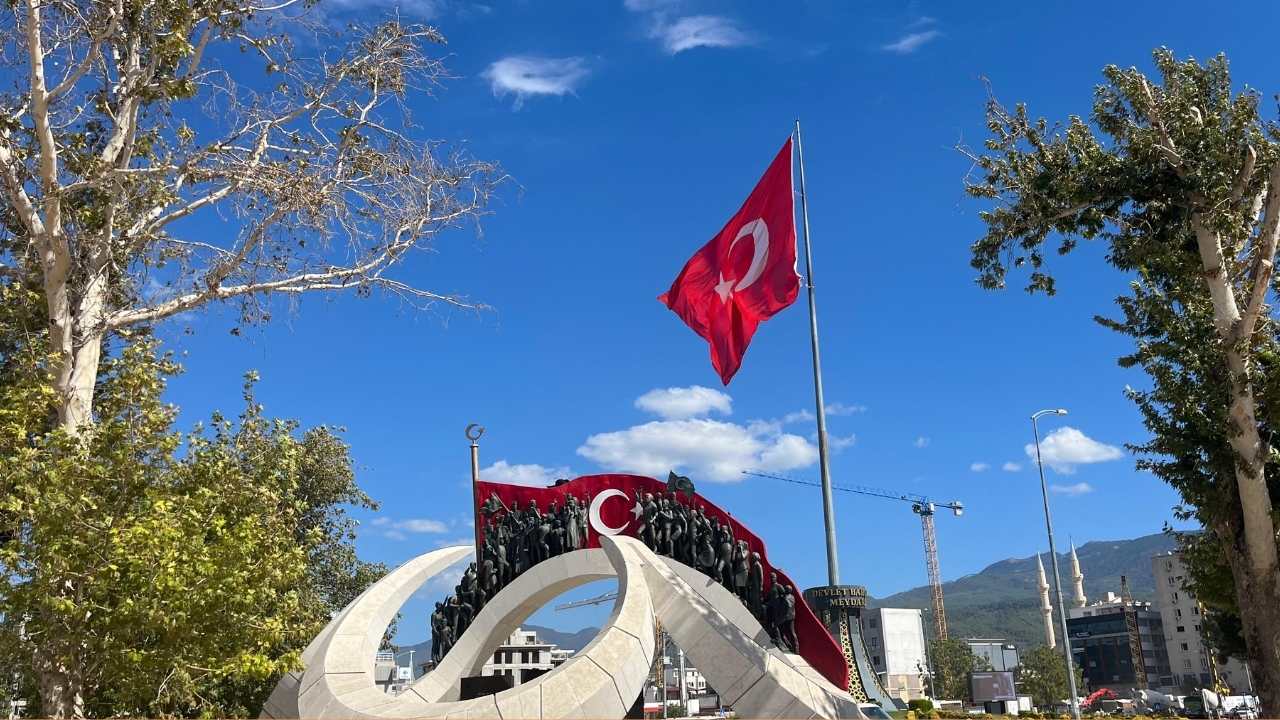 Osmaniye’de Şehir Turu Artık Çok Farklı! Ulaşımda Yeni Kolaylıklar Ve Gizli Rotalar (2)
