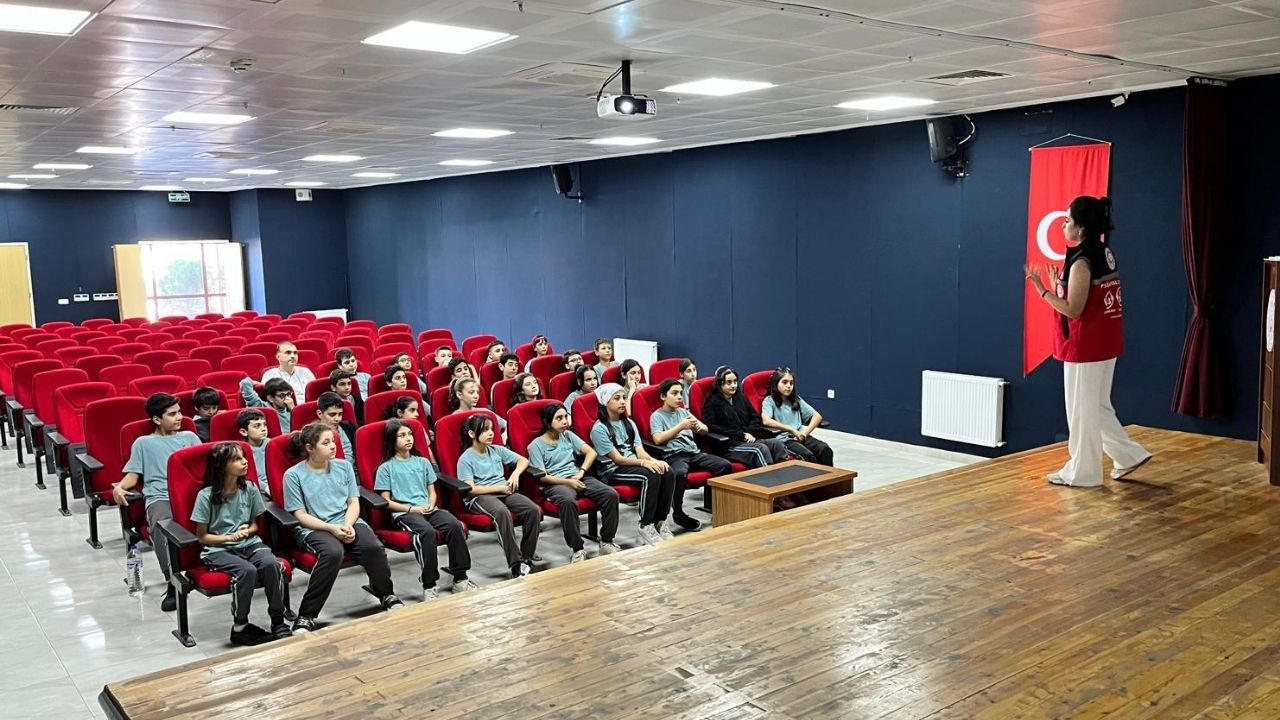 Osmaniyede Sosyal Hizmetler