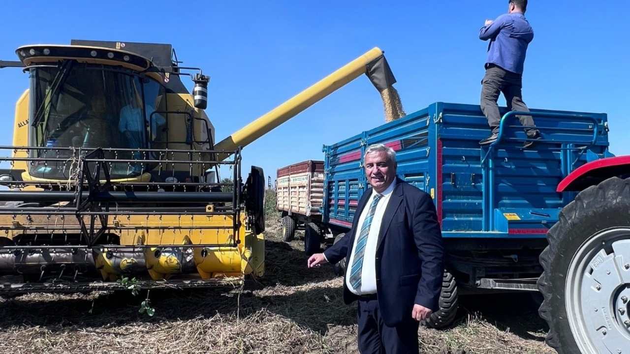 Osmaniye'de Soya Hasadı Başladı! (2)