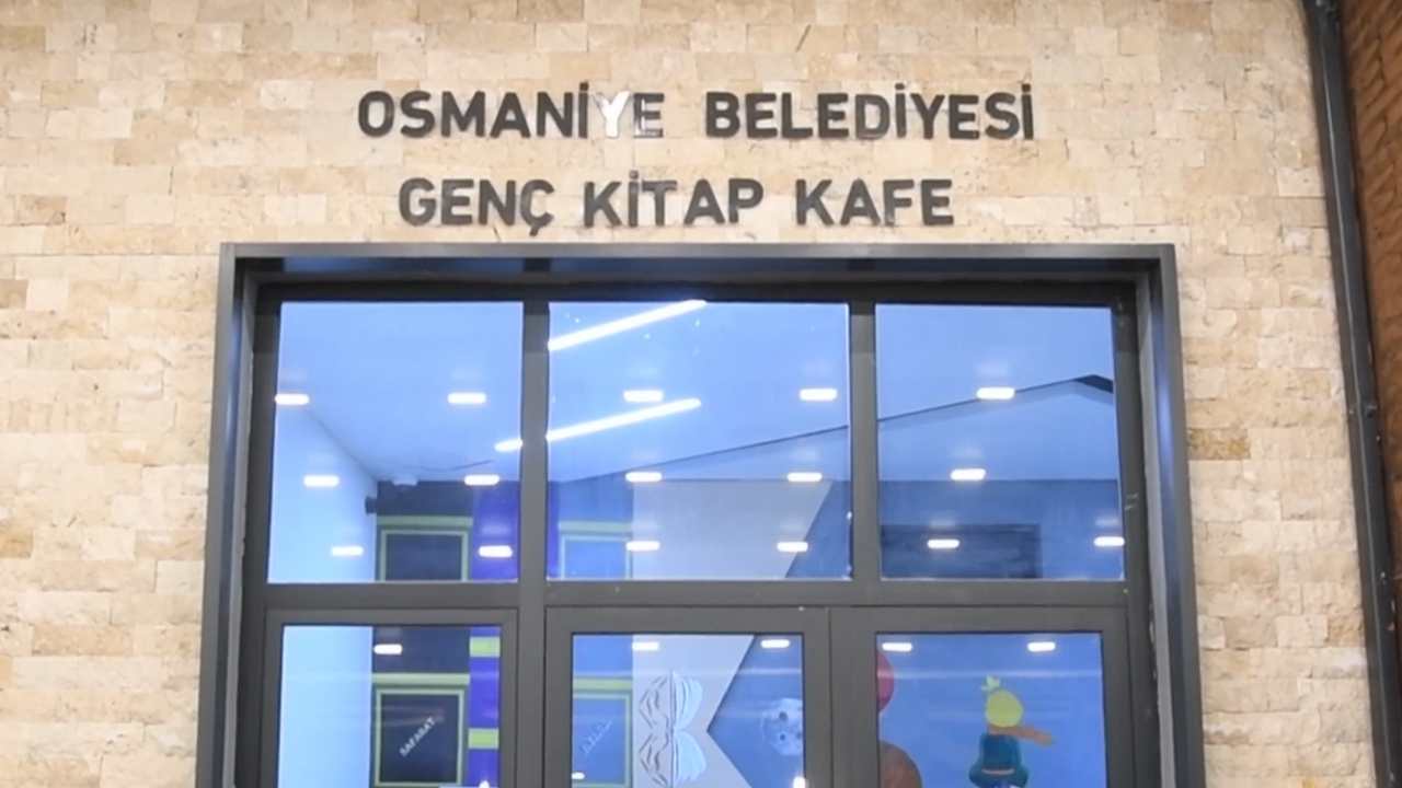 Osmaniye’de Tüm Öğrencilere Ücretsiz! (1)
