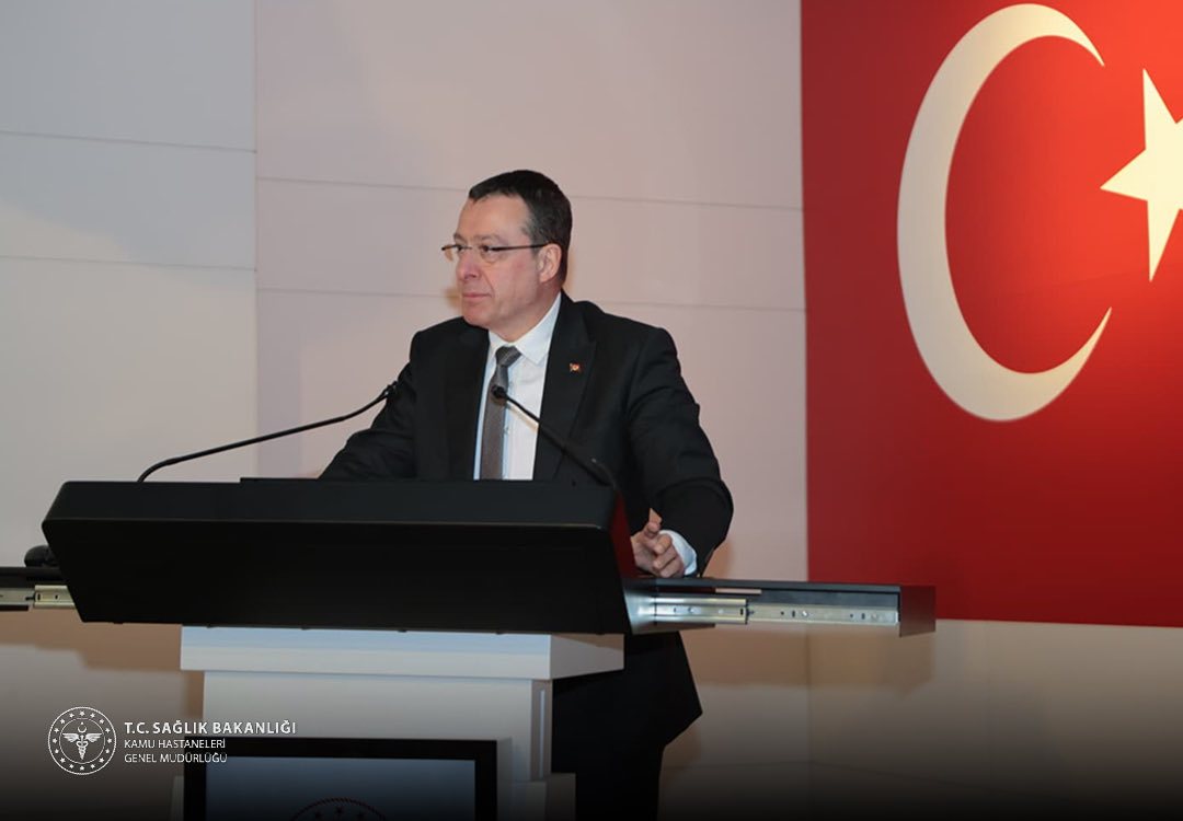 Osmaniye'den Adana'ya Hizmet Kalitesi İçin Kritik İstişareler