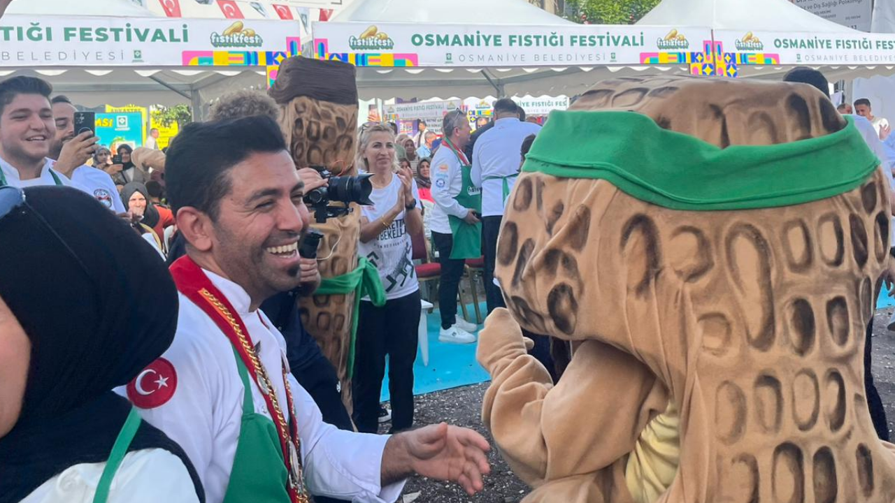 Osmaniyenin Gülümseyen Yüzleri 4