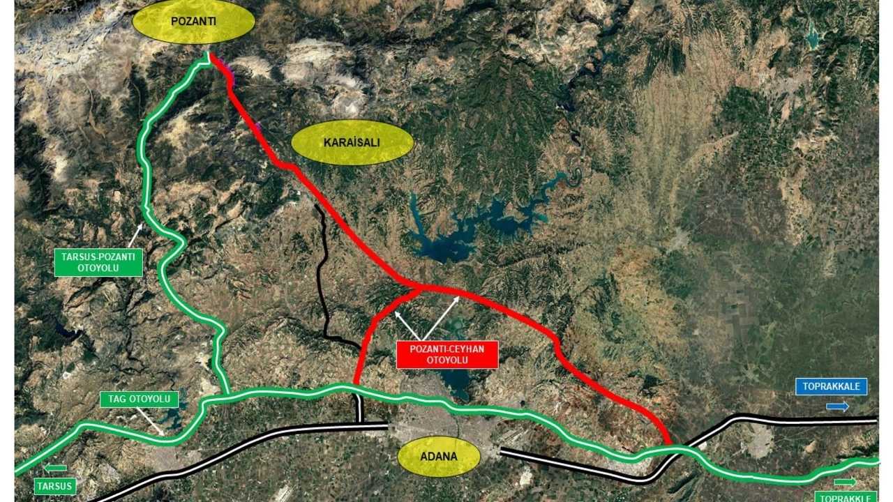 Osmaniye’nin Kaderini Değiştirecek 2026’Da Ilk Kazma Vurulacak! (1)