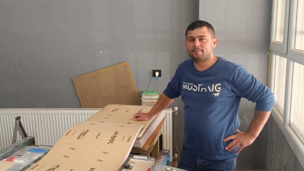 Osmaniye'nin Son Matbaa Çırağı “Bu Meslek Benimle Bitecek” (3)