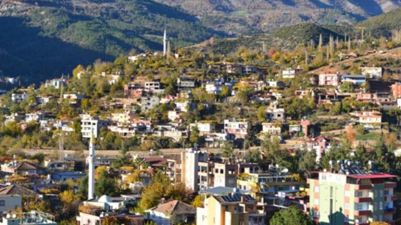 Osmaniye’nin Sürpriz Ilçesi (3)