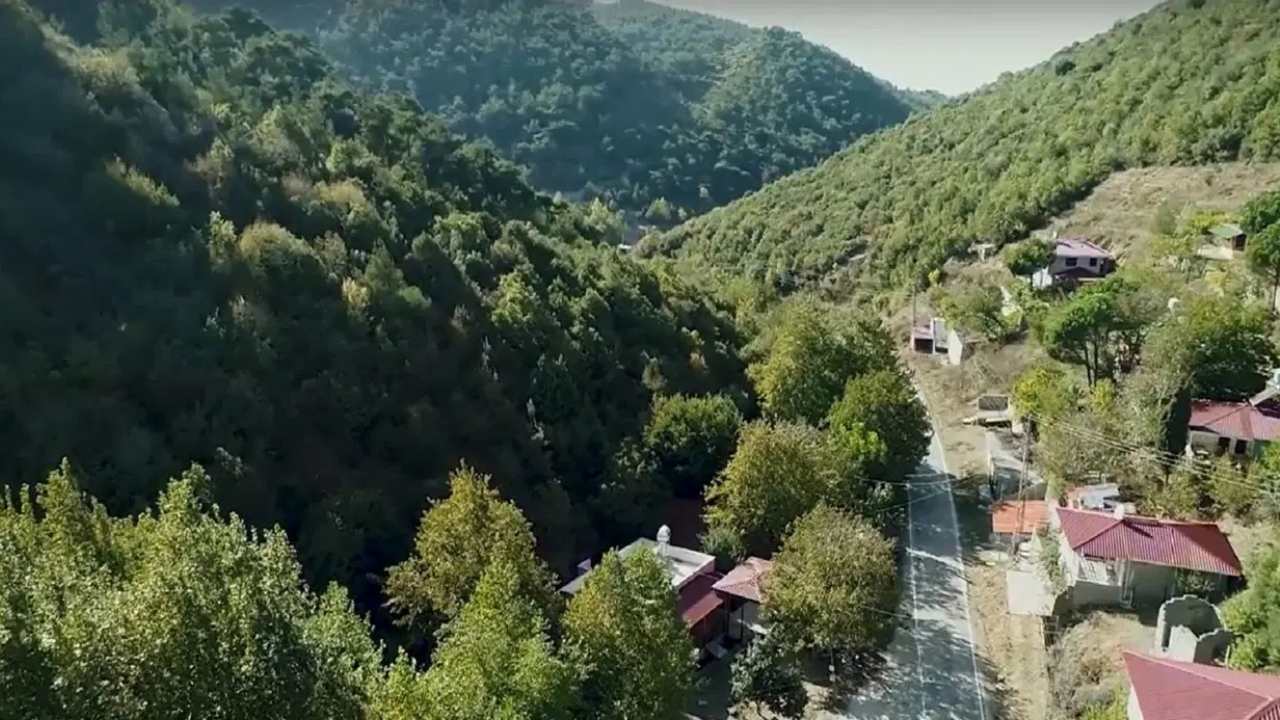 Osmaniye’nin Sürpriz Ilçesi (4)