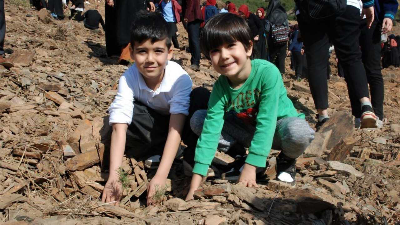 Osmaniye’nin Sürpriz Ilçesi (5)