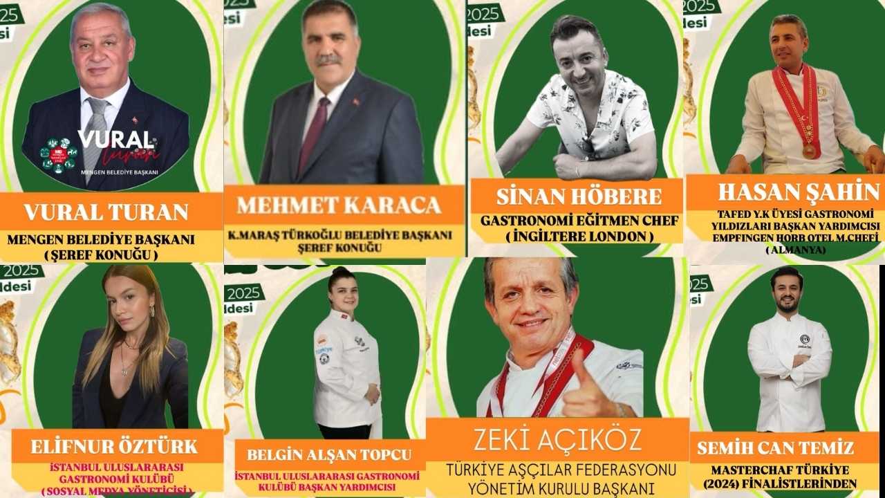 Osmaniye'ye Yurtdışı Ve Türkiye’den Akın Olacak! (1)