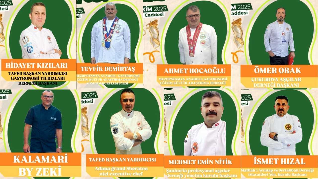 Osmaniye'ye Yurtdışı Ve Türkiye’den Akın Olacak! (2)