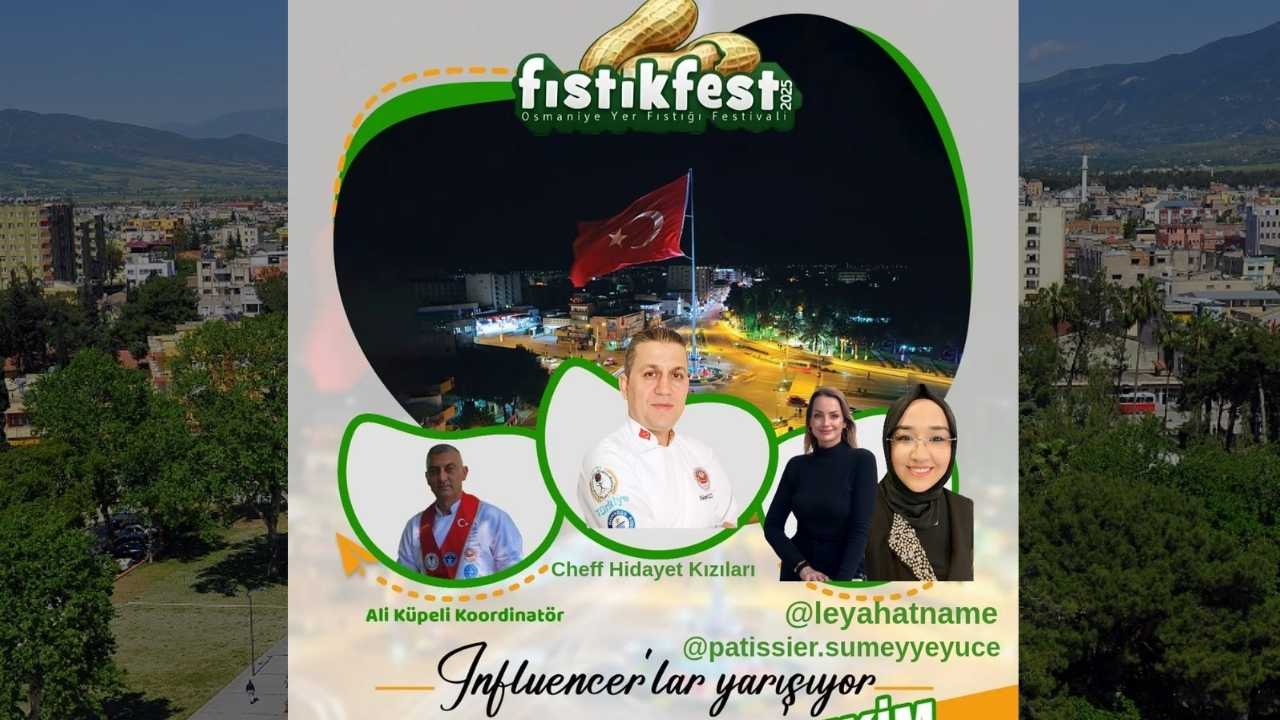 Osmaniye'ye Yurtdışı Ve Türkiye’den Akın Olacak! (3)