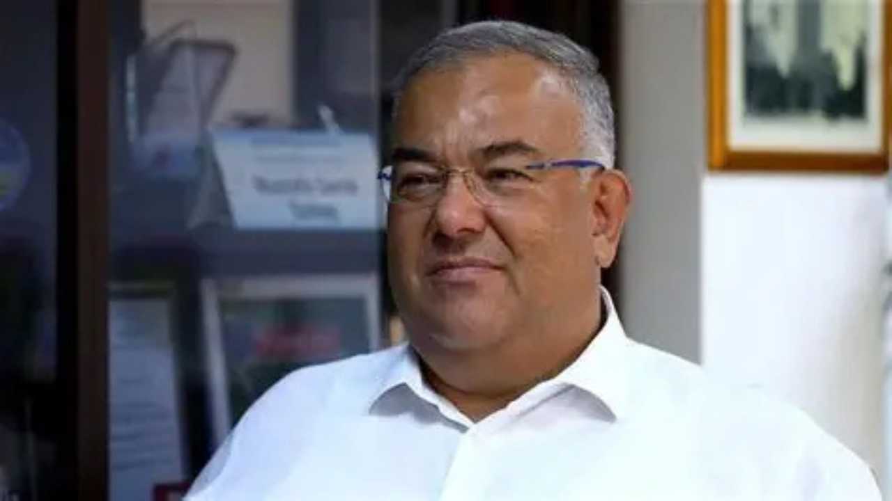 Prof. Dr. Mustafa Gerek; Tuğgeneral (1)