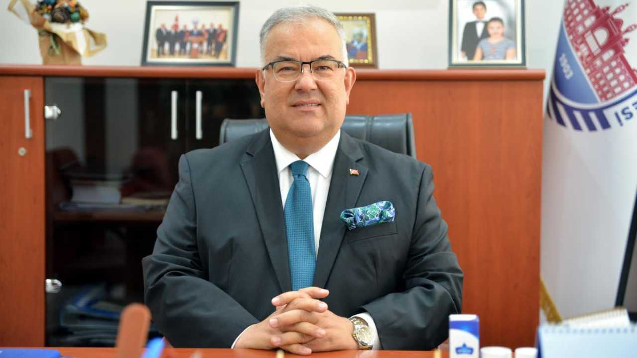 Prof. Dr. Mustafa Gerek; Tuğgeneral (2)