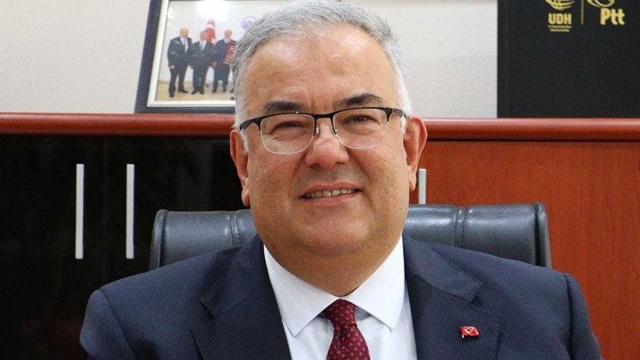 Prof. Dr. Mustafa Gerek; Tuğgeneral (7)