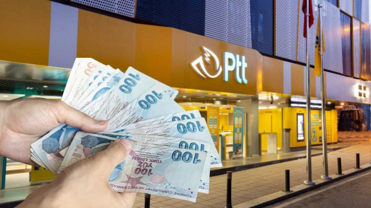 Ptt İhtiyaç Sahiplerine Destek Ödemesi İşte Faydalanacak Kişiler Ve Miktarlar