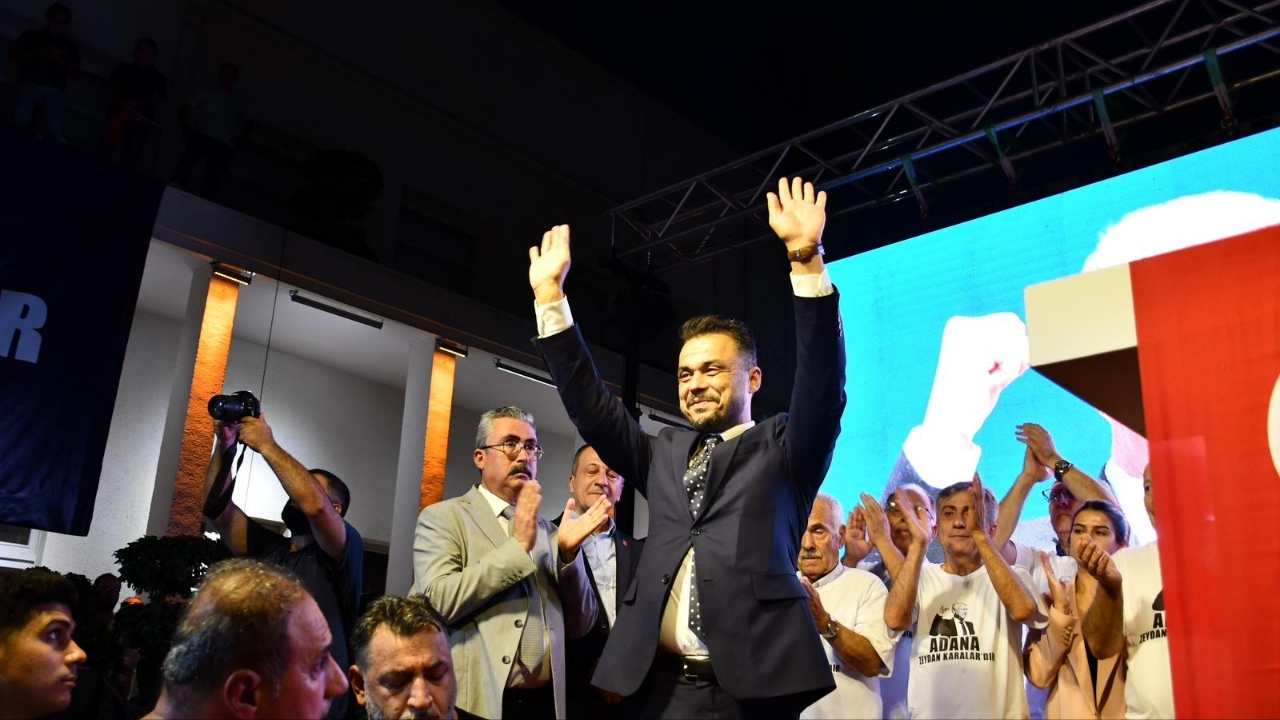 Rakipsiz Tek Aday! Chp Osmaniye’de Son Dakikada Sürpriz Aday Çıkar Mı (2)