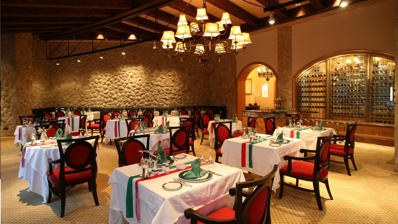 Restoran Ve Kafelere Masa Ücreti Mi Geliyor (1)