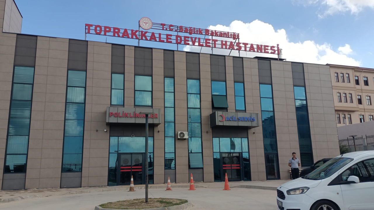 Sağlık Için Hareket Et 3