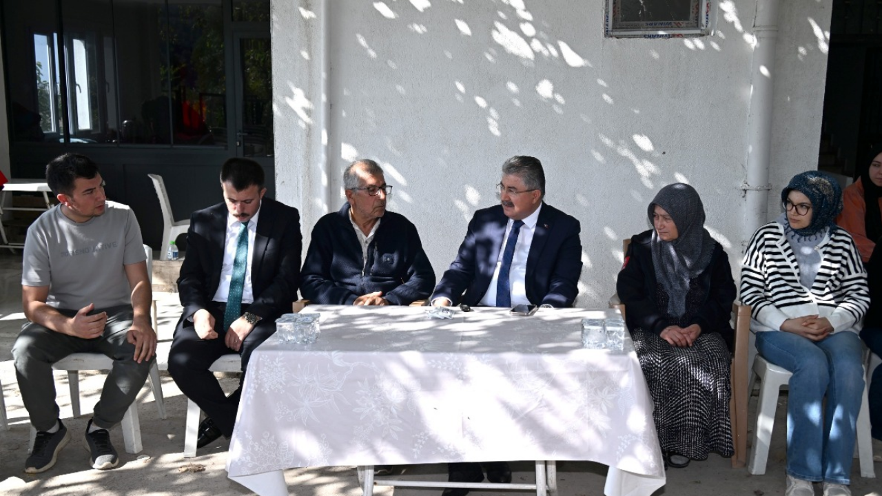 Şehit Kemal Özgür 2