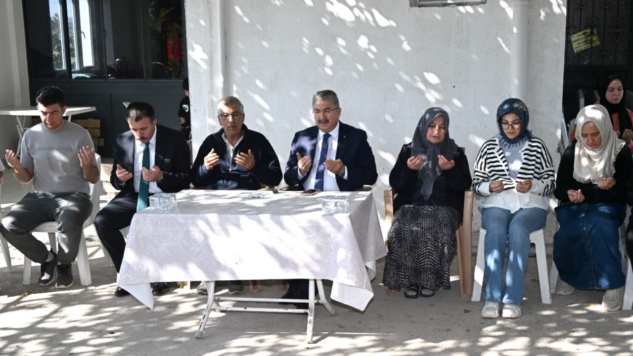 Şehit Kemal Özgür 4