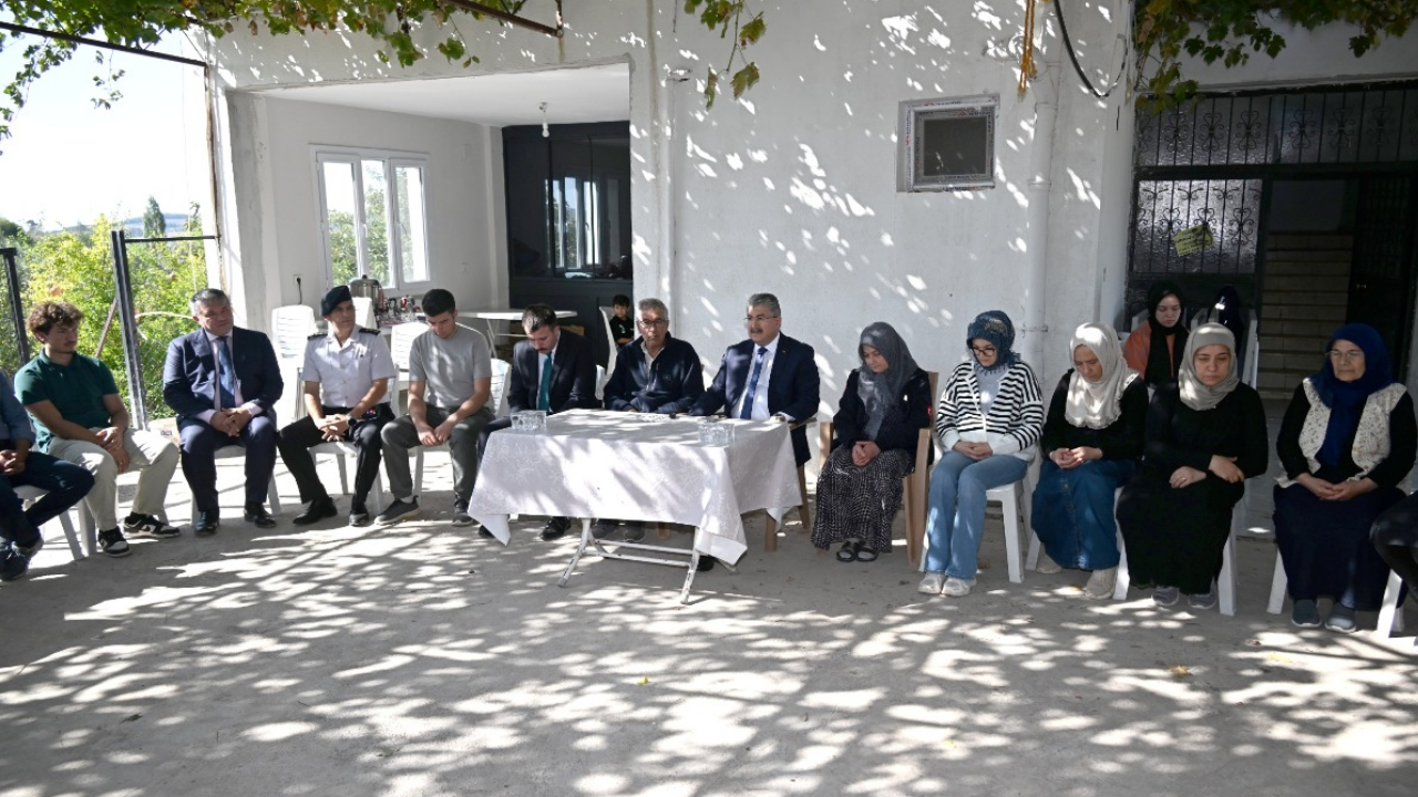 Şehit Kemal Özgür