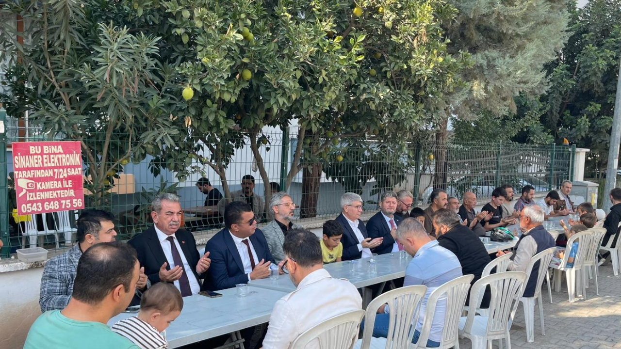 Seydi Gülsoy Müslümbanko