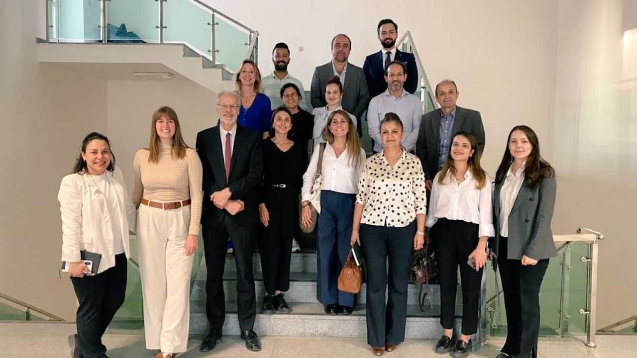 Seyhan, Maraş, Osmaniye'de Kentsel Planlama Değerlendirmesi (1)