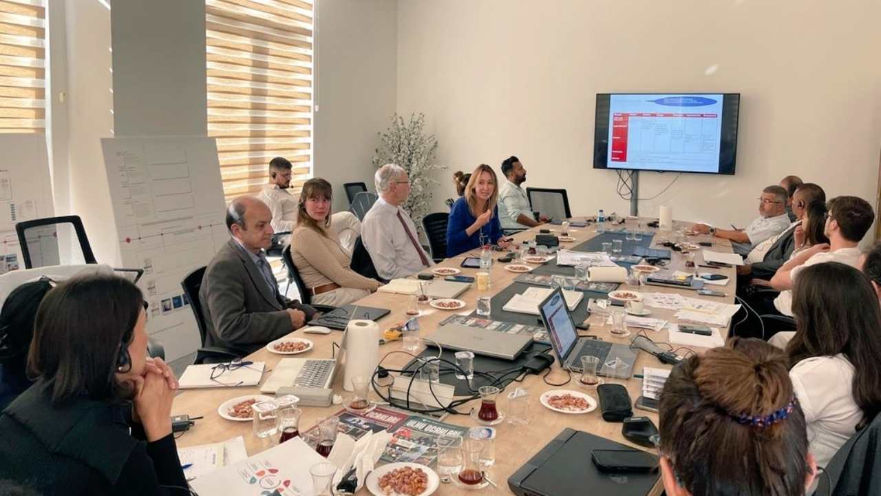 Seyhan, Maraş, Osmaniye'de Kentsel Planlama Değerlendirmesi (2)