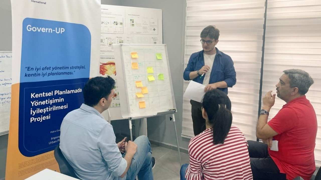 Seyhan, Maraş, Osmaniye'de Kentsel Planlama Değerlendirmesi (3)