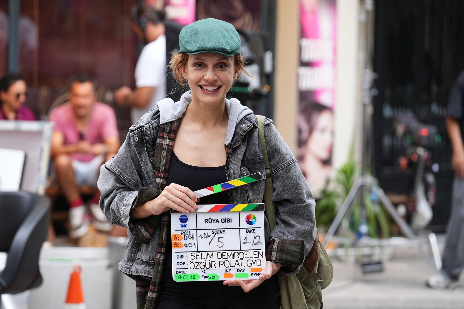 Show Tv’nin Yeni Dizisi Rüya Gibi Çok Yakında Ekranlarda (4)