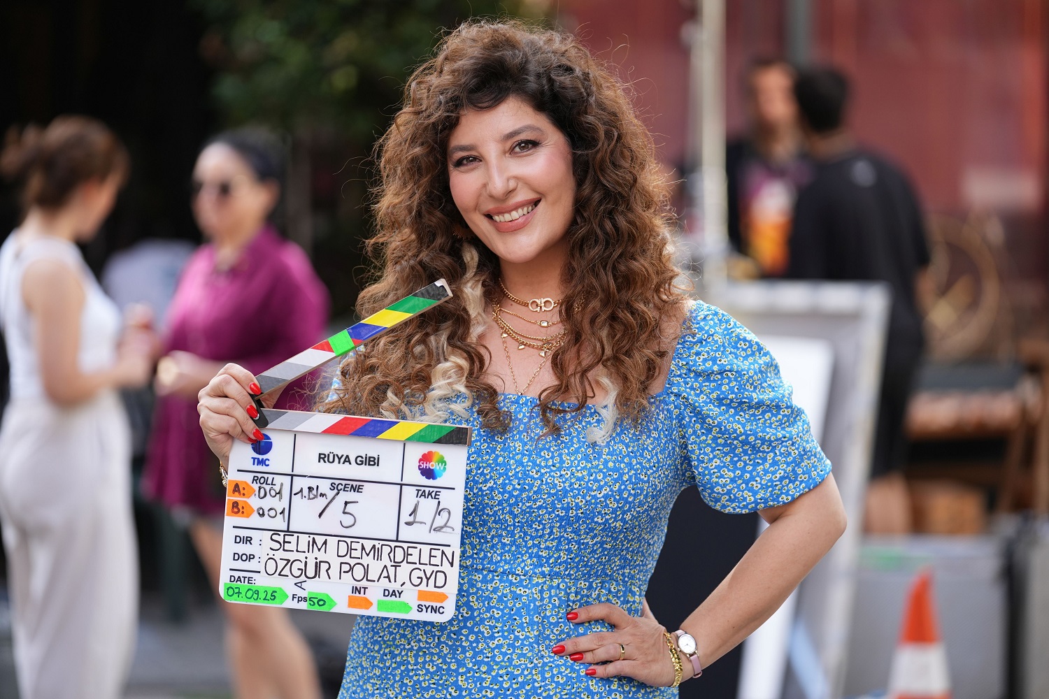 Show Tv’nin Yeni Dizisi Rüya Gibi Çok Yakında Ekranlarda (5)