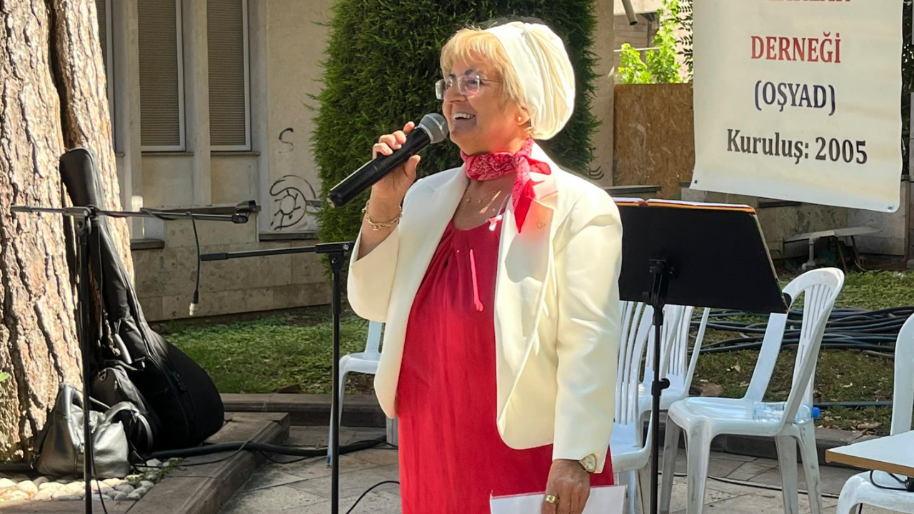 Şiir 7. Akdeniz Sanat Günleri