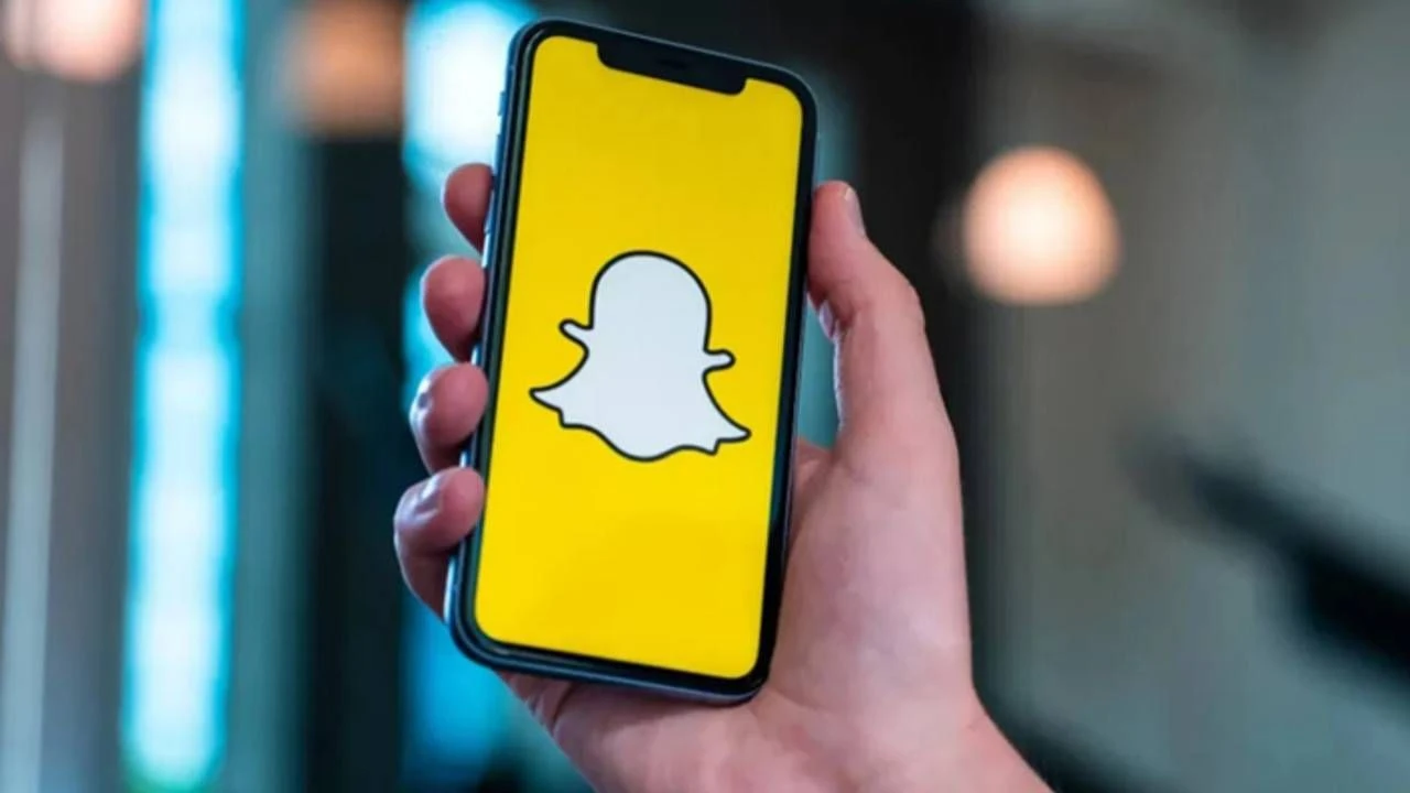 Snapchat Çöktü Mü? 20 Ekim Snapchat Neden Açılmıyor?1