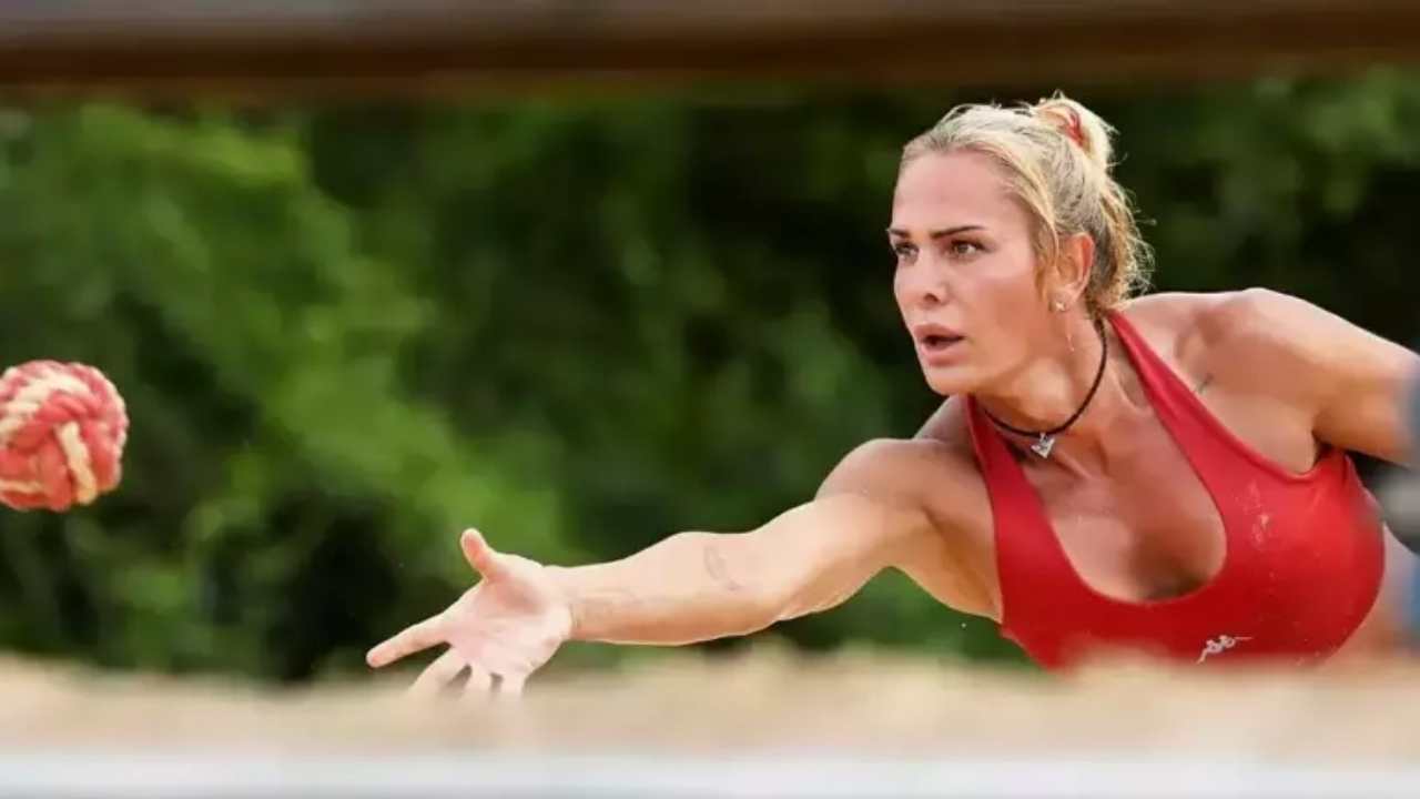 Survivor 2026 Kadrosunda Osmaniye Rüzgarı Esecek! (3)