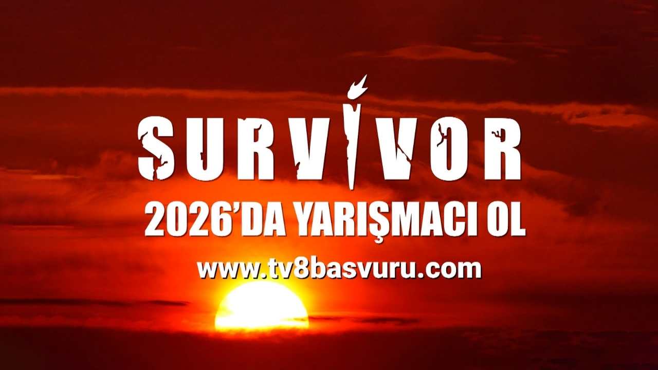 Survivor 2026 Kadrosunda Osmaniye Rüzgarı Esecek! (4)