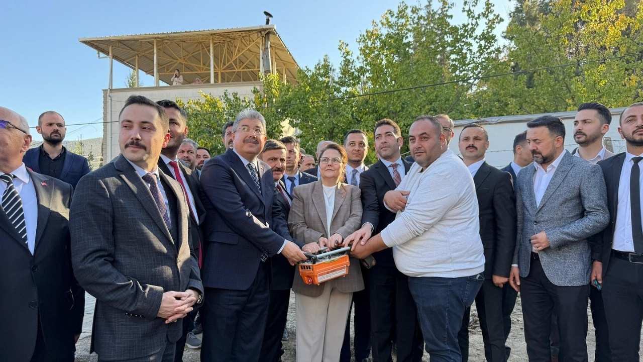 Taziye Evi Için Hasanbeyli Derya Yanık (2)