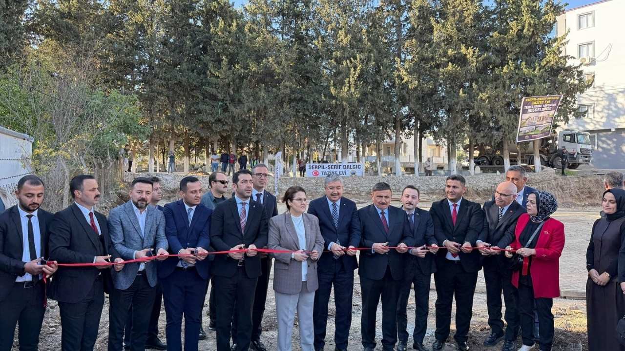 Taziye Evi Için Hasanbeyli Derya Yanık (3)