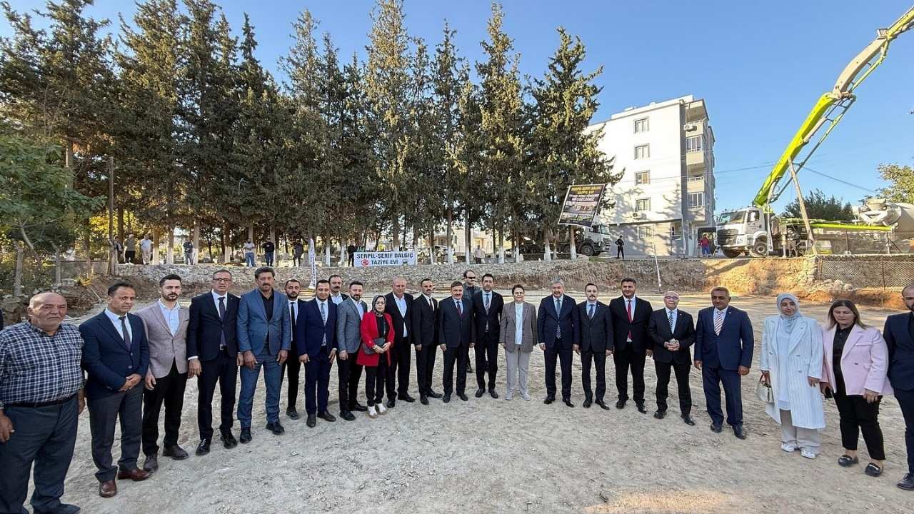 Taziye Evi Için Hasanbeyli Derya Yanık (4)