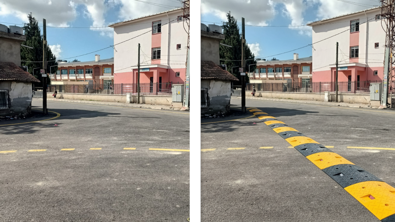 Toprakkalede Kavis Istiyorlar Halk Şikayetçi